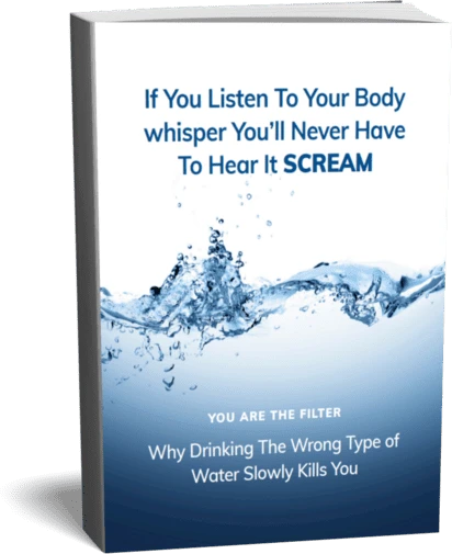 Cover of the ebook You Are The Filter